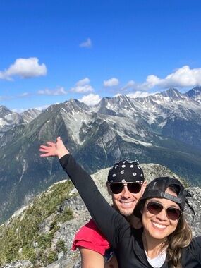 Meet your Posher, Mary